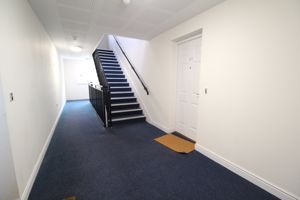 Communal Hallway- click for photo gallery